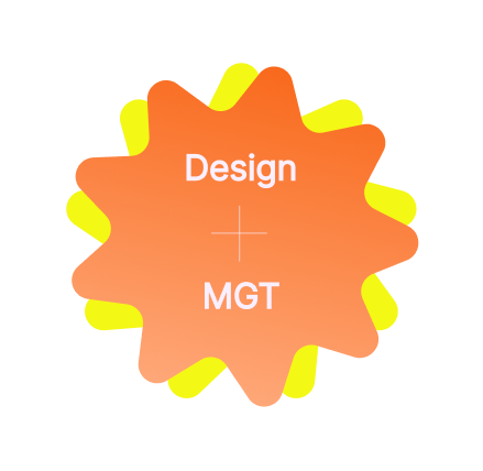 Design MGT